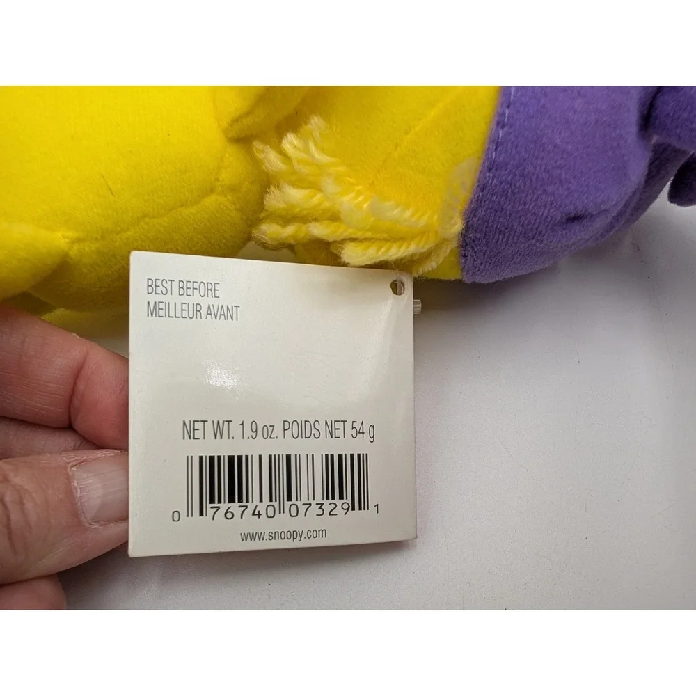 Hallmark some wear